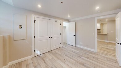 2017 Commonwealth Ave, Unit #1 in Boston, MA - Building Photo - Building Photo