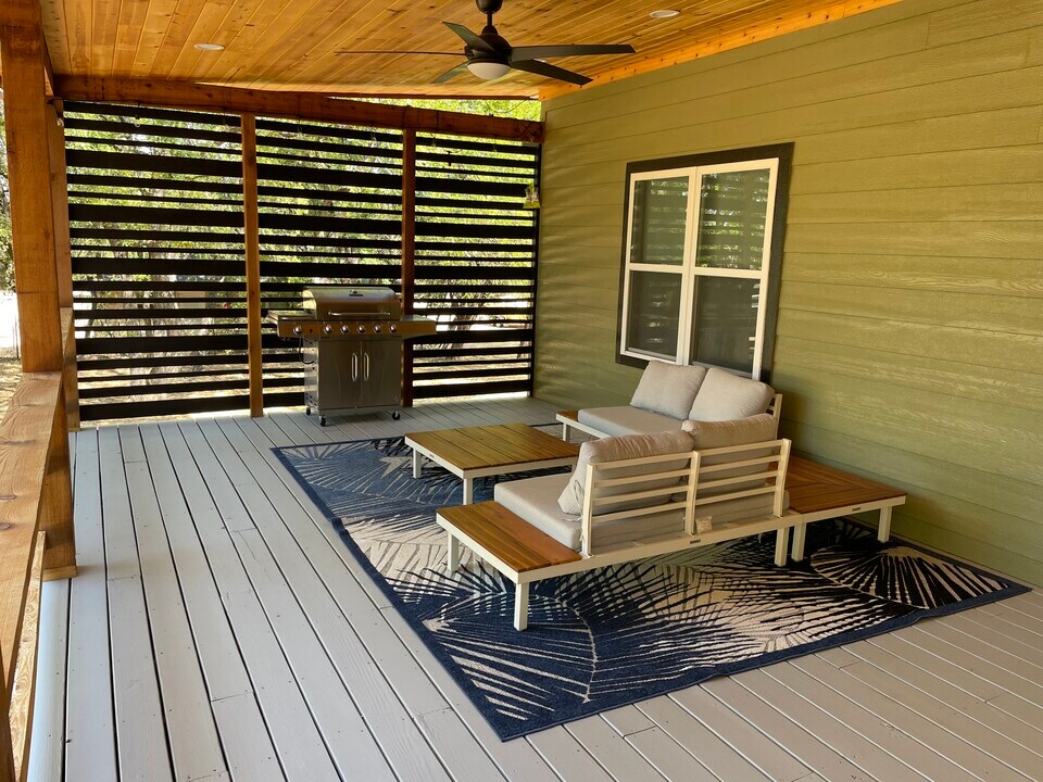 2807 Star Ct in Granbury, TX - Building Photo