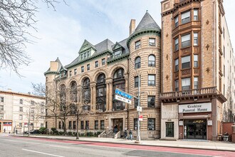 Imperial Apartments in Brooklyn, NY - Building Photo - Building Photo