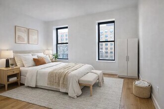 284 Mulberry St, Unit 27 in New York, NY - Foto de edificio - Building Photo