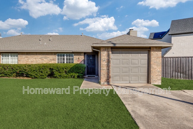 4031 William St in Sachse, TX - Building Photo - Building Photo