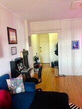 1650 Commonwealth Ave, Unit 14 in Boston, MA - Building Photo - Building Photo