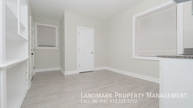 1843 W 54th St in Chicago, IL - Building Photo - Building Photo