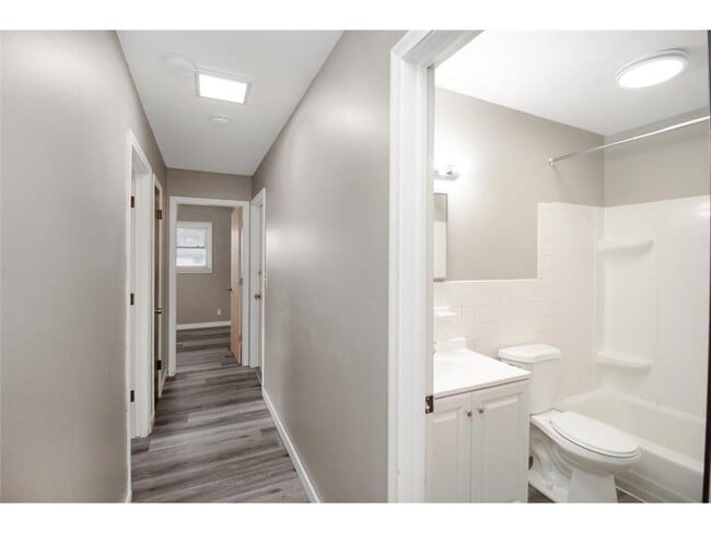 property at 6061 2nd St NE