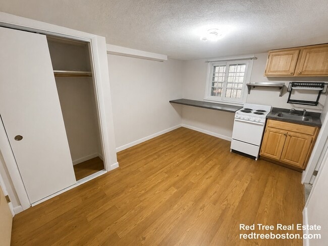 property at 53 S Huntington Ave
