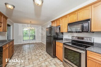 29 Parkwood Dr in Odenville, AL - Building Photo - Building Photo