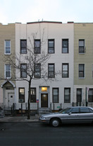 1487 Dekalb Ave Apartments