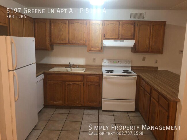 property at 5197 Greene Ln