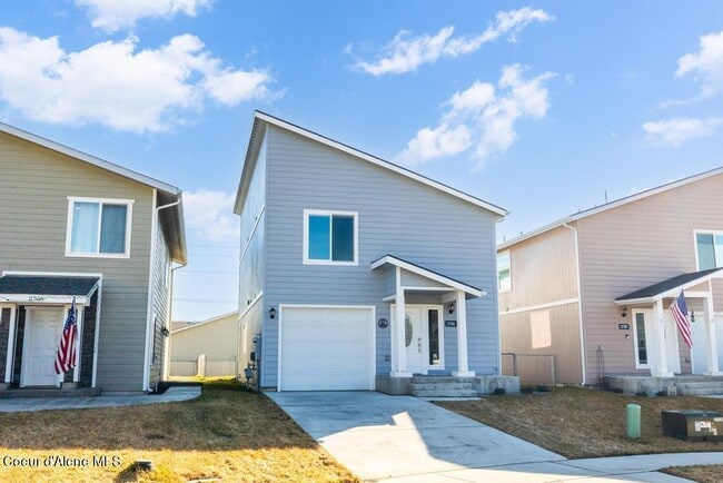 property at 2704 N Miami Ct