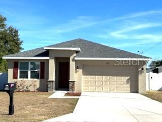 733 Prado Grande Ave in Haines City, FL - Building Photo