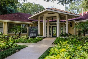 33 East Atlantic Beach in Atlantic Beach, FL - Building Photo