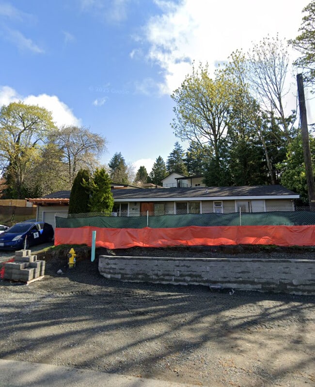 property at 22900 24th Ave S