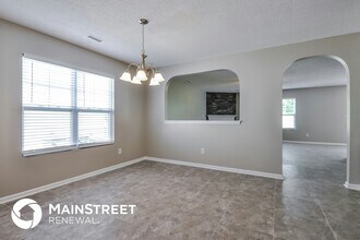 4605 Smarty Jones Dr in Knightdale, NC - Building Photo - Building Photo