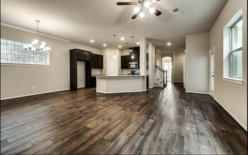 6827 Prompton Bnd in Irving, TX - Building Photo - Building Photo