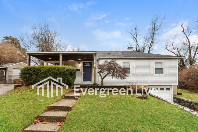 property at 3265 Tulsa Ct