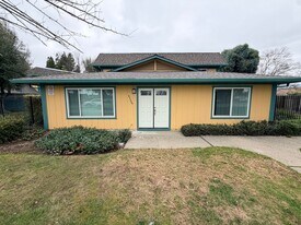 43324 Grimmer Blvd in Fremont, CA - Building Photo