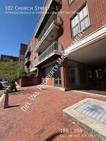 102 Church St in Philadelphia, PA - Building Photo