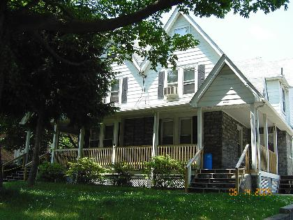 16-18 S Chester Pike in Glenolden, PA - Building Photo