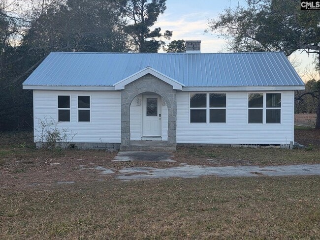 property at 4542 Augusta Hwy