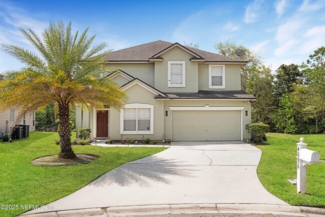 property at 4096 Anderson Woods Ct