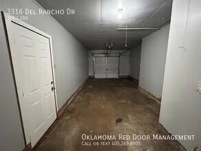 3316 Del Rancho Rd in Del City, OK - Building Photo - Building Photo