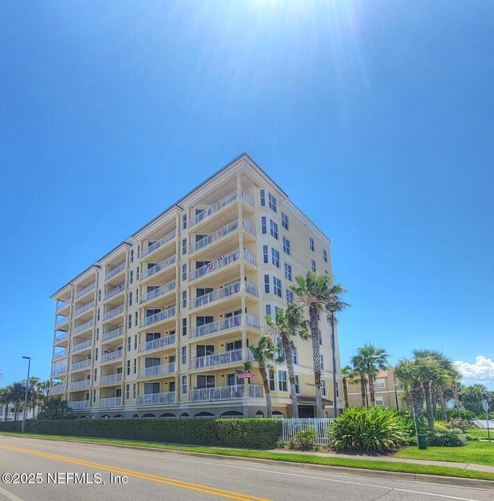 1126 1st St S in Jacksonville Beach, FL - Building Photo