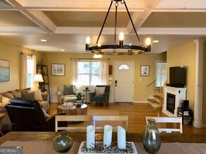 35 High Point Trail in Blue Ridge, GA - Building Photo - Building Photo