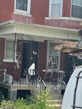11305 S Edbrooke Ave in Chicago, IL - Building Photo - Building Photo