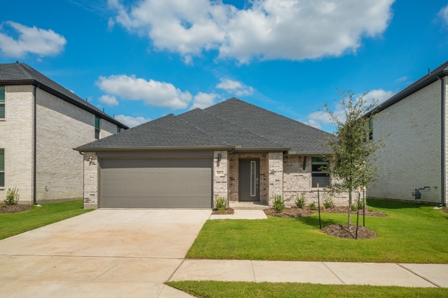 property at 1010 Honeydew Ln