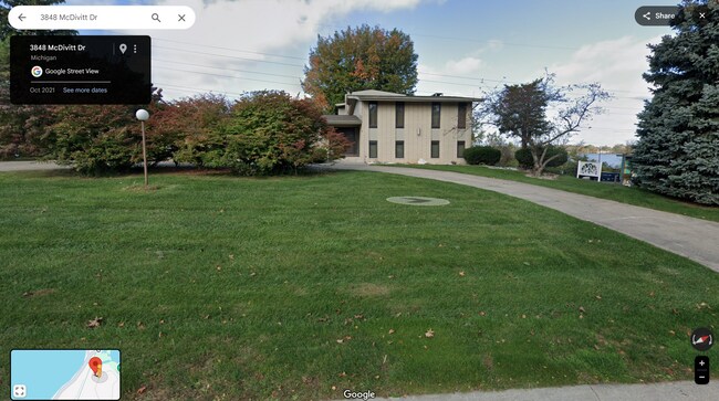 3848 McDivitt Dr in West Bloomfield, MI - Building Photo - Building Photo