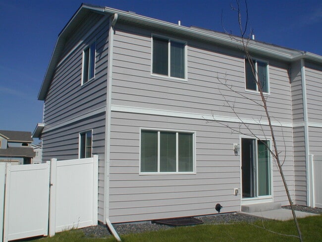 3813 Raindancer Trail in Cheyenne, WY - Building Photo - Building Photo