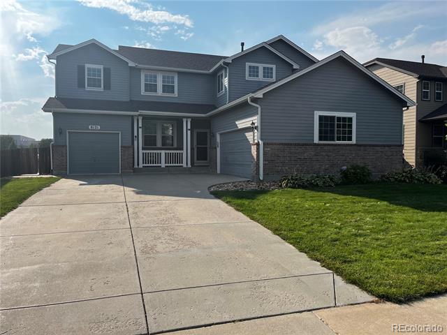 property at 8121 Raspberry Dr