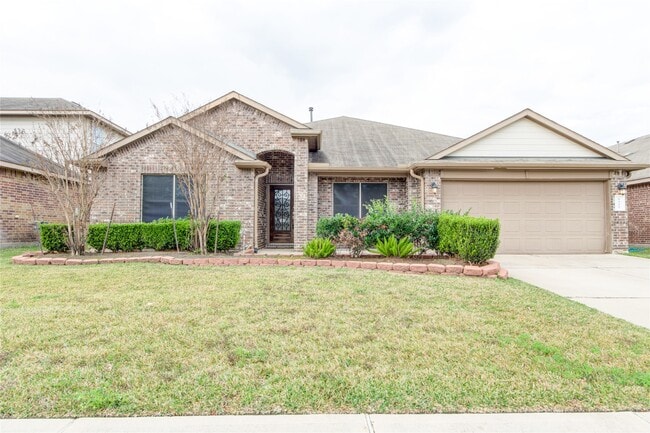 property at 9322 Limestone Ranch Ln