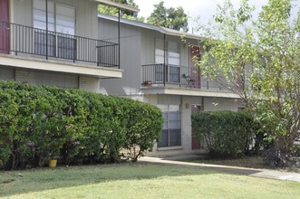 Golden Age Apartments in San Antonio, TX - Building Photo - Building Photo