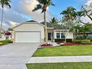 53 Heather Cove Dr in Boynton Beach, FL - Building Photo