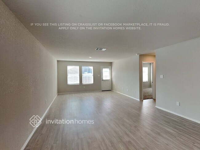 4330 Rapids Way in San Antonio, TX - Foto de edificio - Building Photo