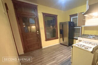 11140 S Parnell Ave in Chicago, IL - Building Photo - Building Photo