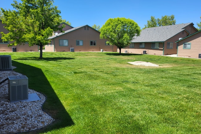 1754 Duke Rd in Carson City, NV - Building Photo - Building Photo