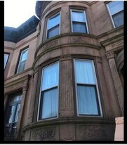 1548 Union St in Brooklyn, NY - Building Photo