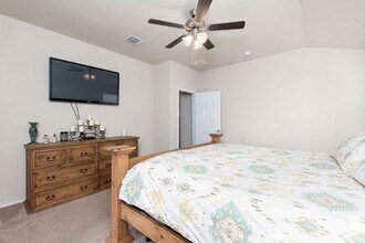 1214 Juneberry Pk Dr in Temple, TX - Building Photo - Building Photo