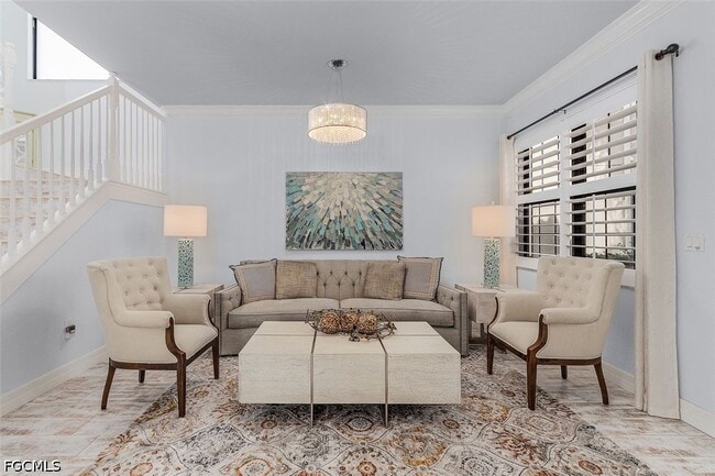 property at 13528 Mandarin Cir