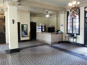 Olympic Hotel in Los Angeles, CA - Building Photo - Building Photo