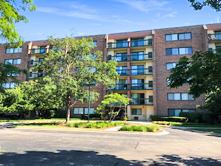 property at 1840 Huntington Blvd