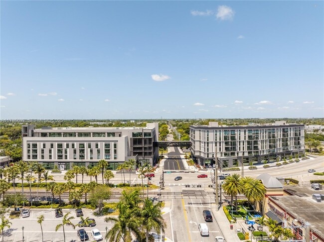 property at 3801 N Dixie Hwy