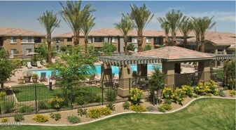 7850 W McDowell Rd, Unit 1 in Phoenix, AZ - Building Photo