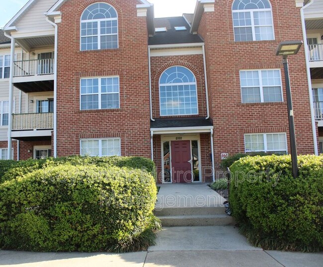 property at 6900 St Ignatius Dr