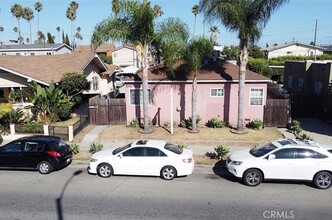 1502 S Redondo Blvd, Unit 1504 12 in Los Angeles, CA - Building Photo - Building Photo