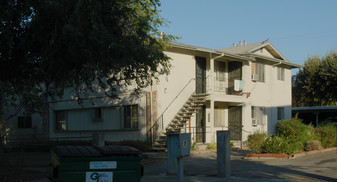 2331 Mammoth Drive Apartamentos