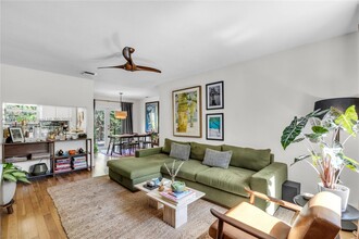 2431 Swanson Ave in Miami, FL - Building Photo - Building Photo