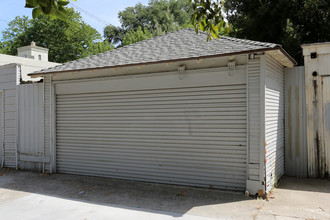 2315 O St in Sacramento, CA - Building Photo - Building Photo